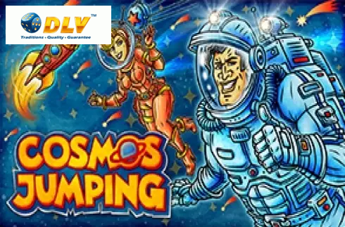Cosmos Jumping